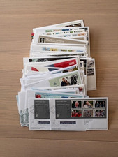 Royal mail 1st - mail, first