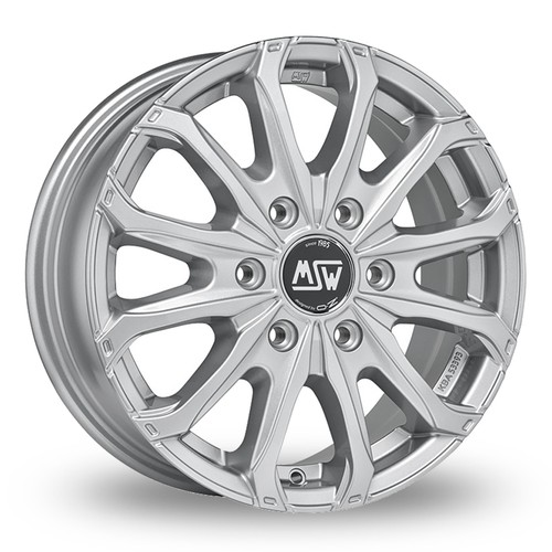 5x16 msw 48 van - 4x, (by