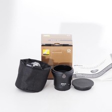 Nikon DSA-N1 Digiscoping