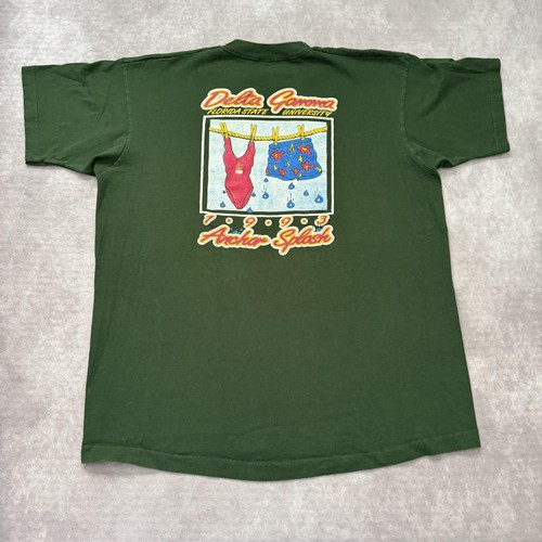 Vintage 1993 florida state - vintage,
