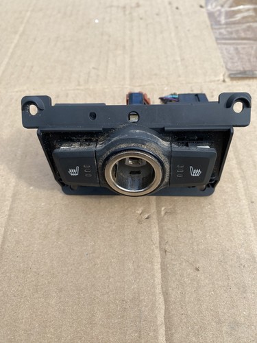 Vauxhall antara 2006 heated - vauxhall, 2006-14