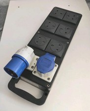 RubberBox - RUB1401B - 16A