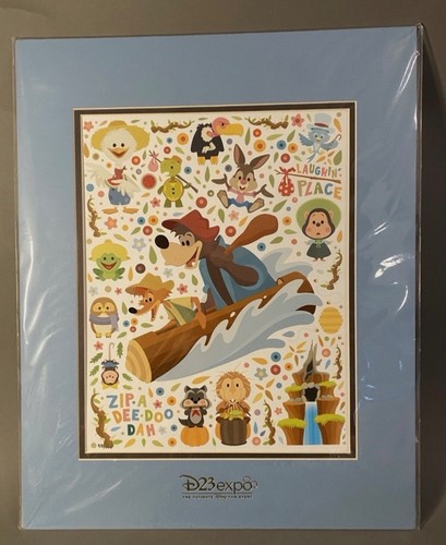 2019 disney d23 expo splash - 2019,