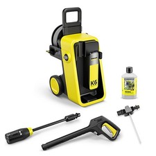 Karcher K6 Premium Pressure