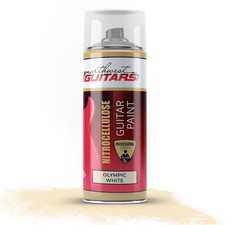 Olympic White Nitrocellulose