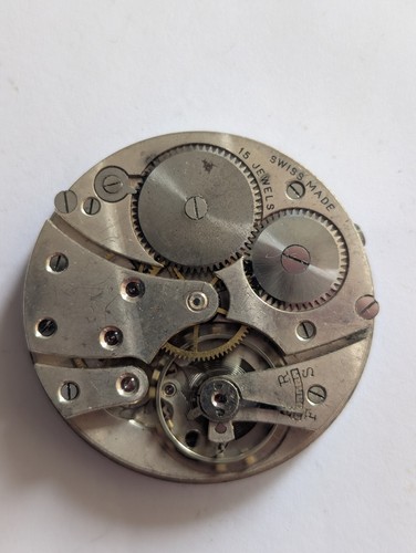 Vintage benson 93mm - vintage,