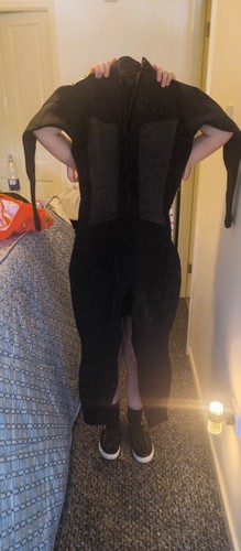 3mm neoprene wetsuit aonyiyi - 3mm,