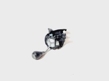 Honda FR-V 2008 Gear Shift