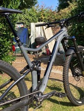 Merida One Twenty 400 Full