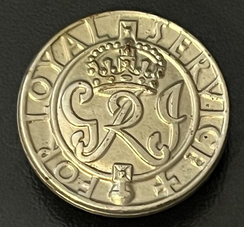 Vintage ww2 for loyal service - ww2,