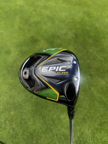 Callaway epic flash driver - callaway,