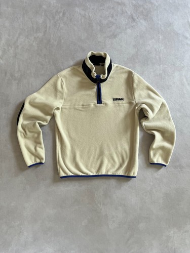 Napapijri dergana fleece - napapijri,