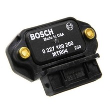 0 227 100 200 Ignition System