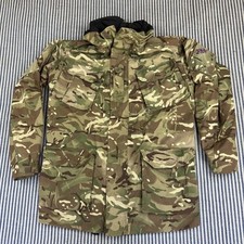 Combat Smock - Waterproof &