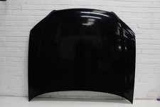 Audi A8 4E D3 FL 2005-2011 Bonnet For Large Grill Phantom Black LZ9Y 4E0823029P