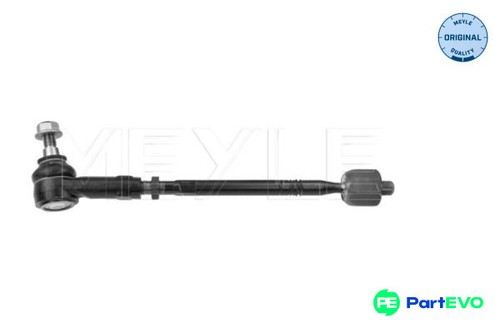Meyle front left - left, tie