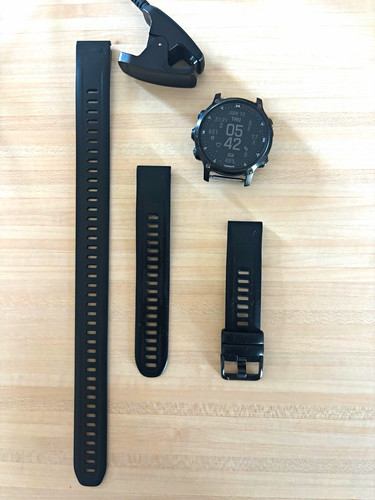 Garmin descent mk2s - garmin,