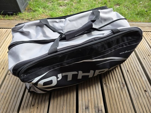 Dry suit three - o,