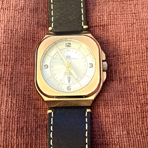 Omologato arnage 10th - omologato,