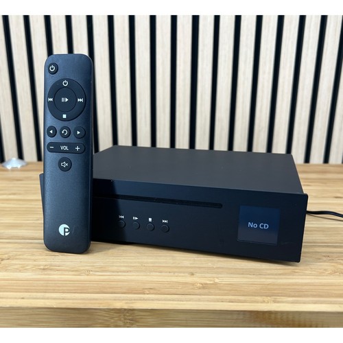Pro ject box - cd, cd