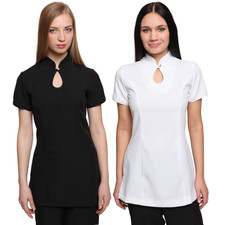 Akila Beauty Tunic