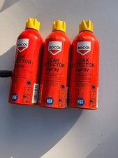 Rocol LEAK DETECTOR Spray