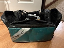 Zoll X series Monitor Carry