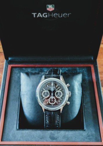 Tag heuer carrera - tag,