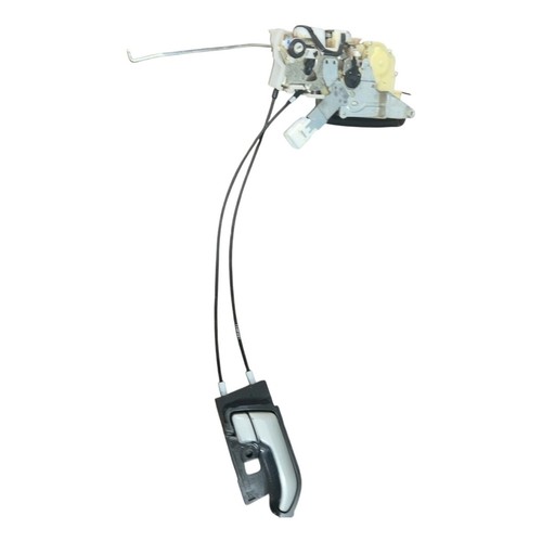 Isuzu max door - lock, assembly