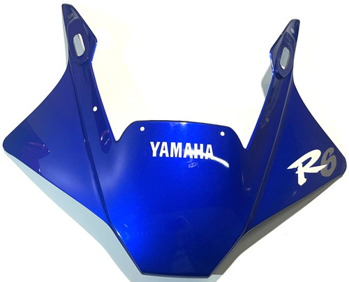 Front fairing cowl - fairing,