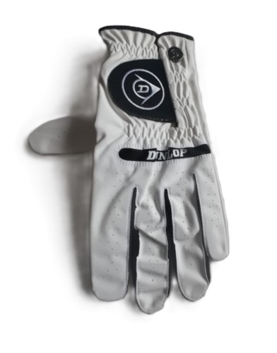 New dunlop max - max, golf