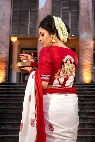 Indian party wear - party,
