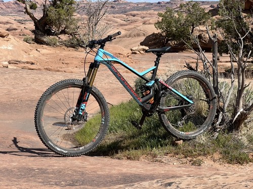 Mondraker dune large size - xr,