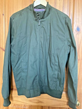 Ben Sherman Harrington Jacket