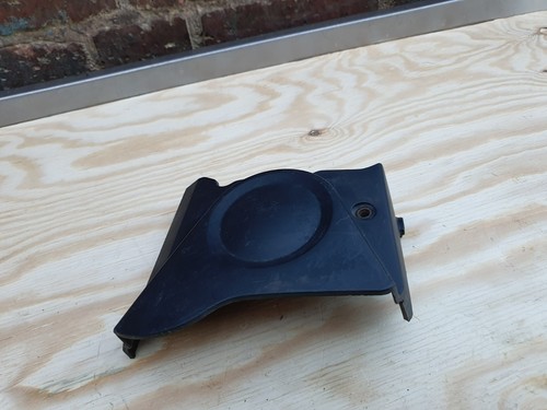Honda cbr 125r front - honda, 04-10