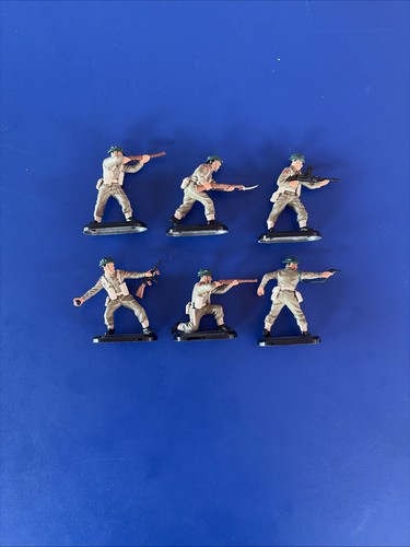 Britains super deetail toy - super,