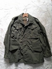 Vintage M65 Field Jacket Mens