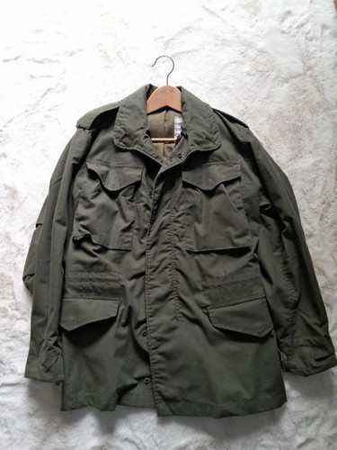 Vintage m65 field jacket john - field,