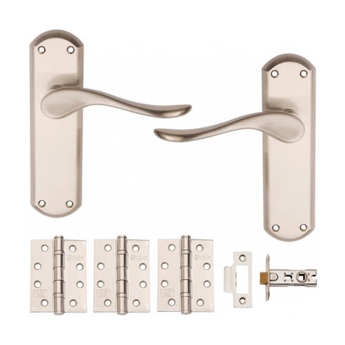 Modern sigma internal door - modern,