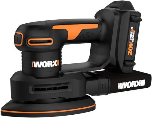 Worx wx822l 20v - worx,