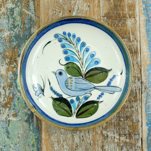 Mexican stoneware ceramic - mexican,