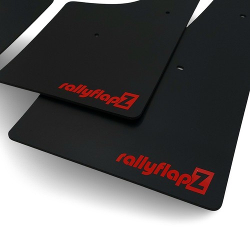 Rally style mud - rally,