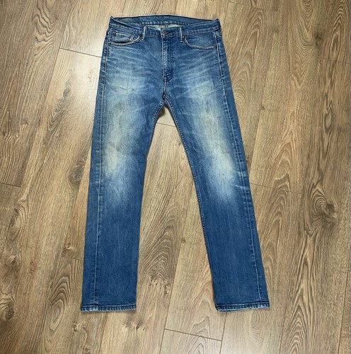 Levi 513 jeans mens - mens, 32