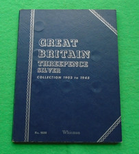 Great Britain Threepence