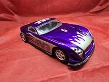 SCALEXTRIC C2356 TVR SPEED 12