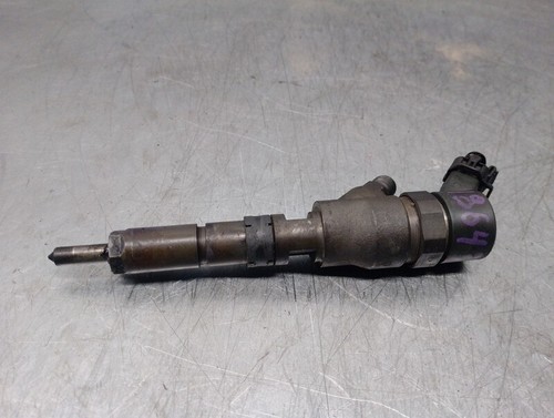 9635196580 injector 4754773