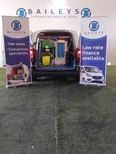 Citroen Berlingo van Window