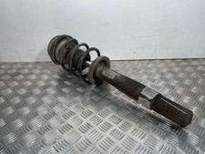 BMW 5 E60 E61 2007 Front front shock absorber with spring 6768795 LIQ5769
