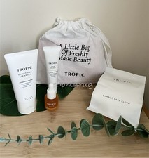 TROPIC Beauty Bag Nourish With
