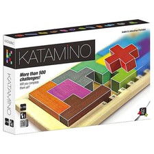 Katamino- BOX DAMAGED